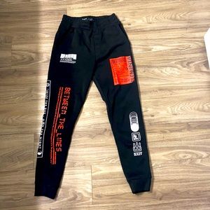 Brooklyn Clothing Joggers